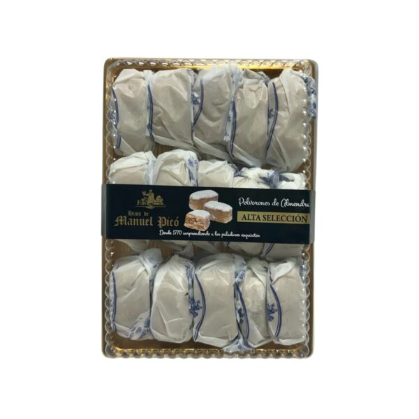 Polvorones